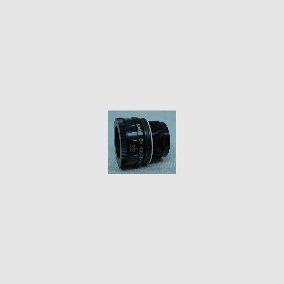 Centra Iris Ringkorn M18x0,5 - verstellbar 2,3-4,3mm