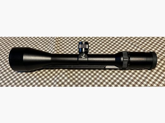 Zielfernrohr Swarovski Habicht 2,5-10x56 mit Leuchtabsehen