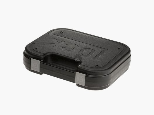 Glock Pistol Case-Schwarz