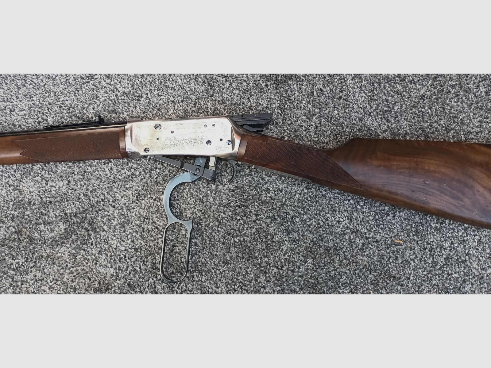Winchester Wells Fargo 30-30, zdjęcie 1 z 5
