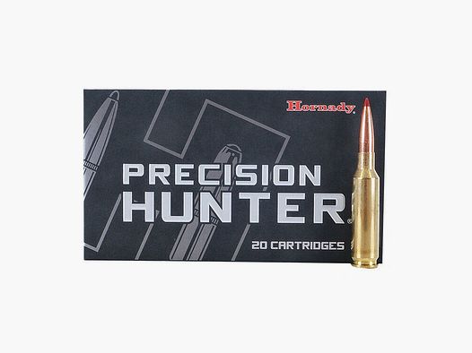Hornady 6,5 Creedmoor ELD-X 143grs