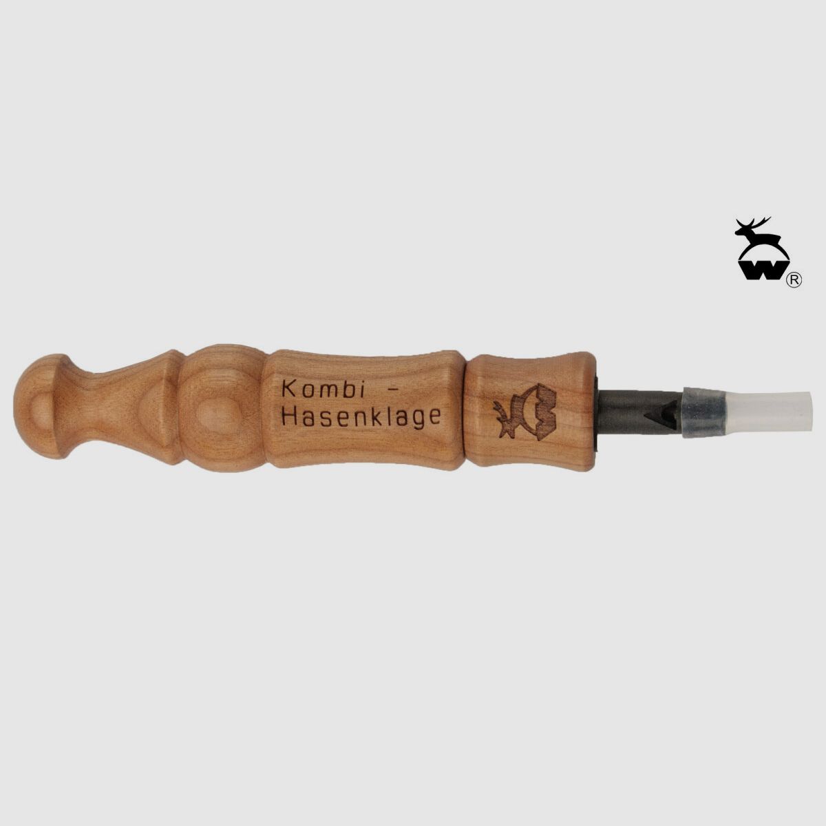 Weisskirchen Hasenklage mit Mauspfeifchen