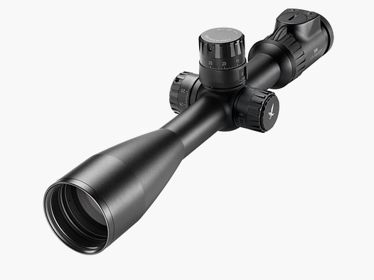 Swarovski Richtkijker X5i 3,5-18x50 P0,5cm/100 m L