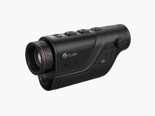 GUIDE sensmart Wärmebildgerät   TD420