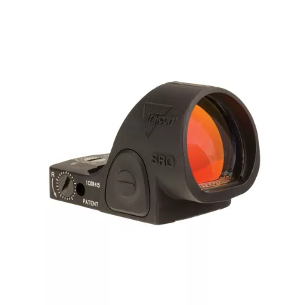 Kolimator Trijicon SRO-2 Red Dot 2.5 MOA, zdjęcie 2 z 9