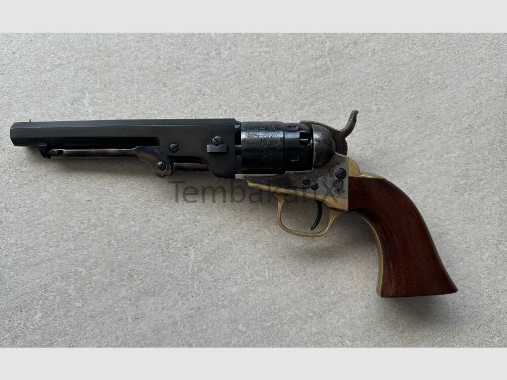 Hege Match .38(BlackPowder)