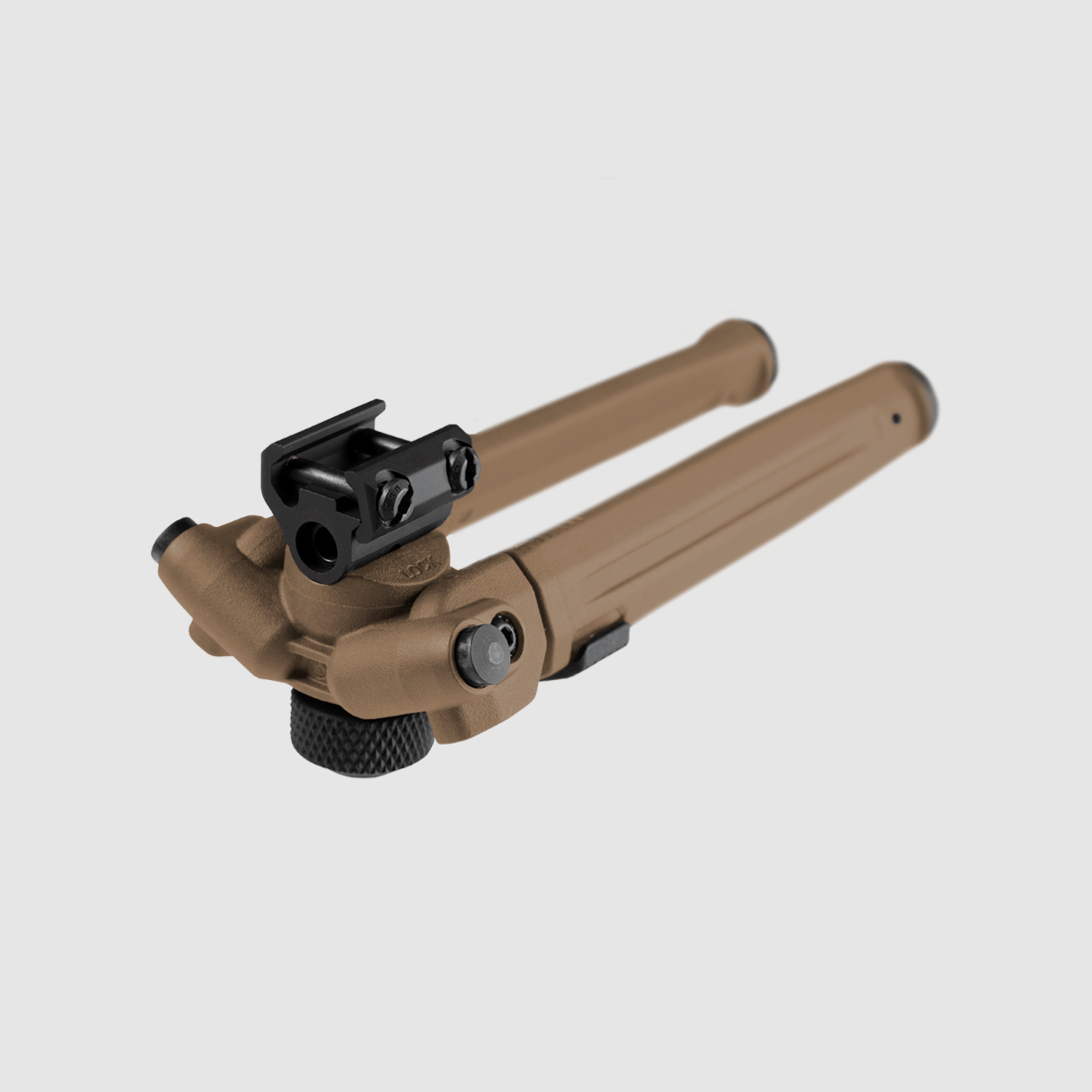 Bipied Magpul Weaver FDE, image 2 sur 6