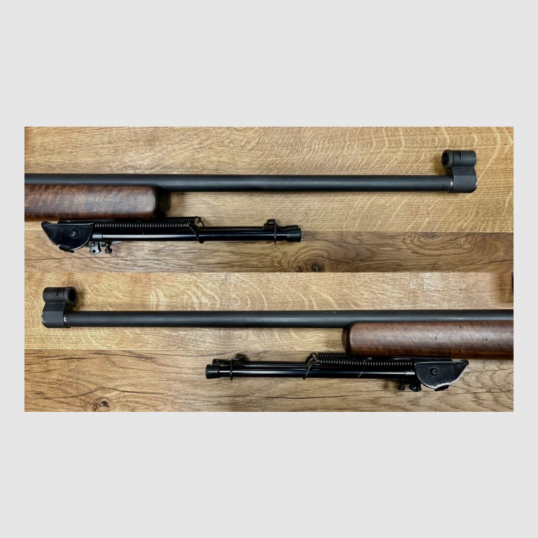 Mauser 98 Sport Shooters