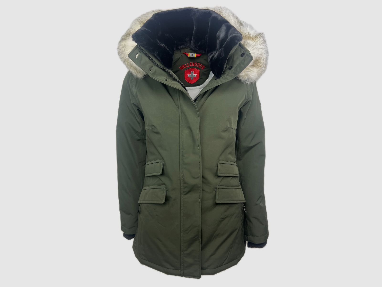 WELLENSTEYN Enterprise Darkarmy