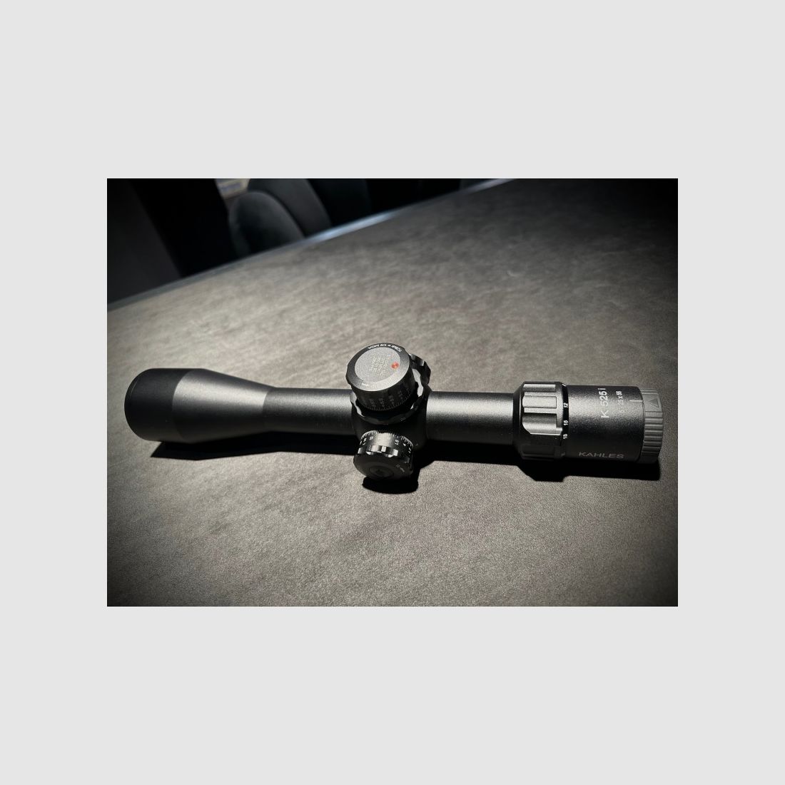 KAHLES K525i 5-25x56