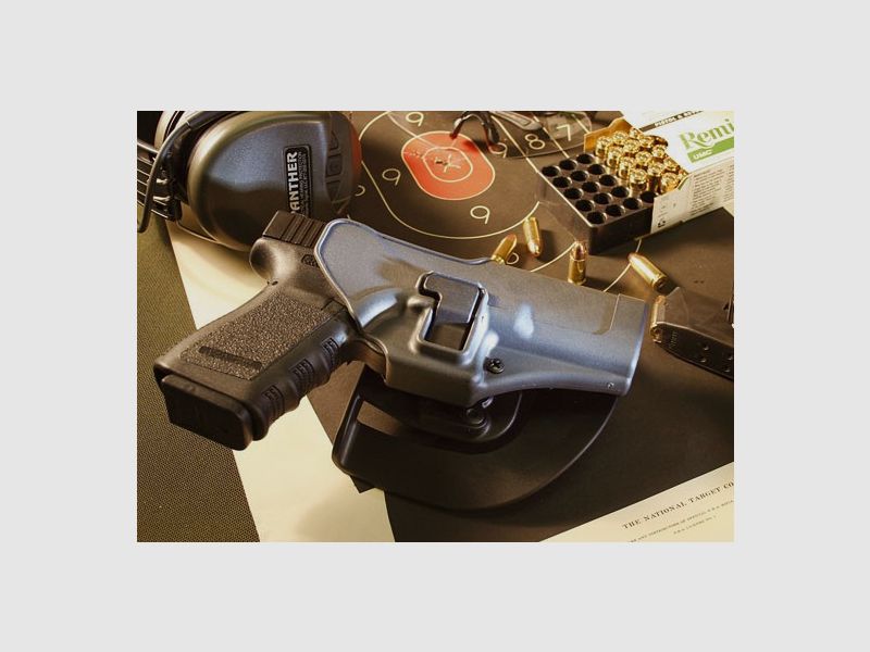 Futteral SERPA SPORTSTER Level 2 – SW 5900, Bild 5 von 6