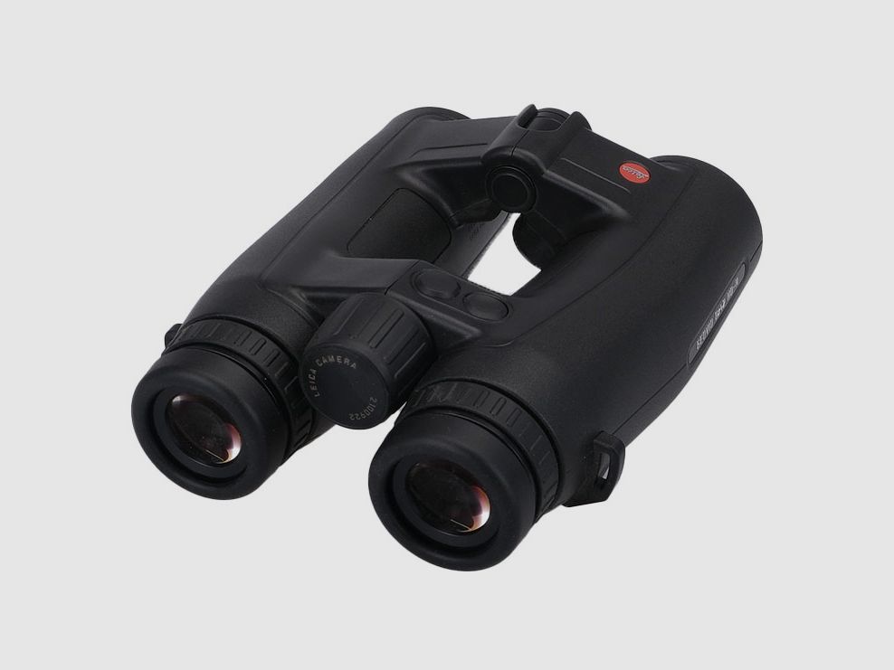 Leica Geovid 8x42 HD-R (Type 402) binoculars