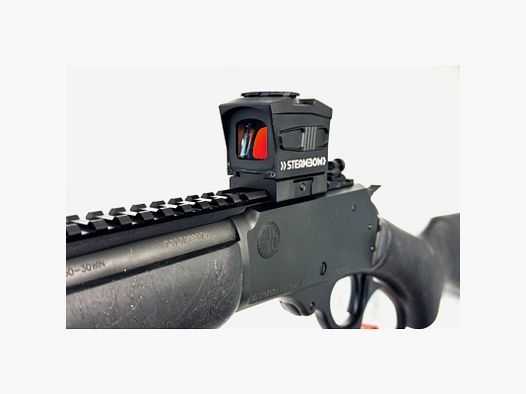 Steambow Raptor SB1x20