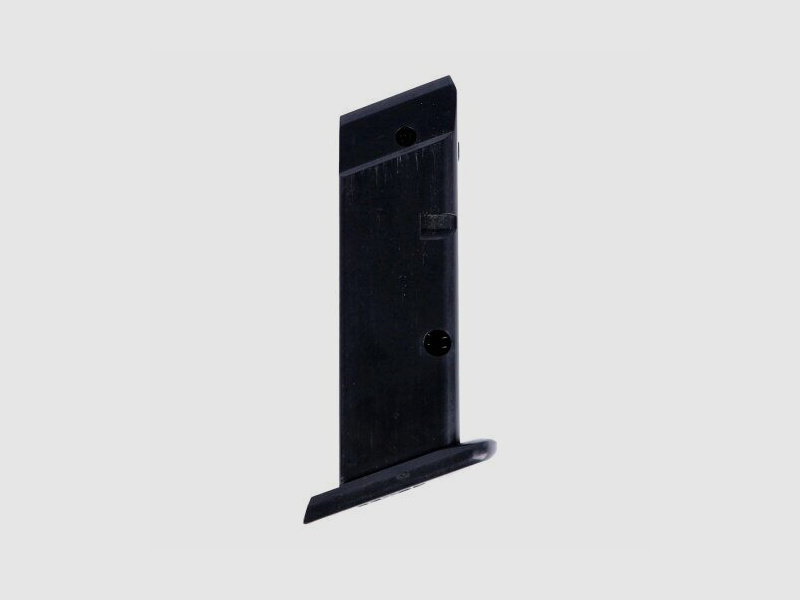 Konvolut versch. Ersatzmagazine Airsoft 6mm BB