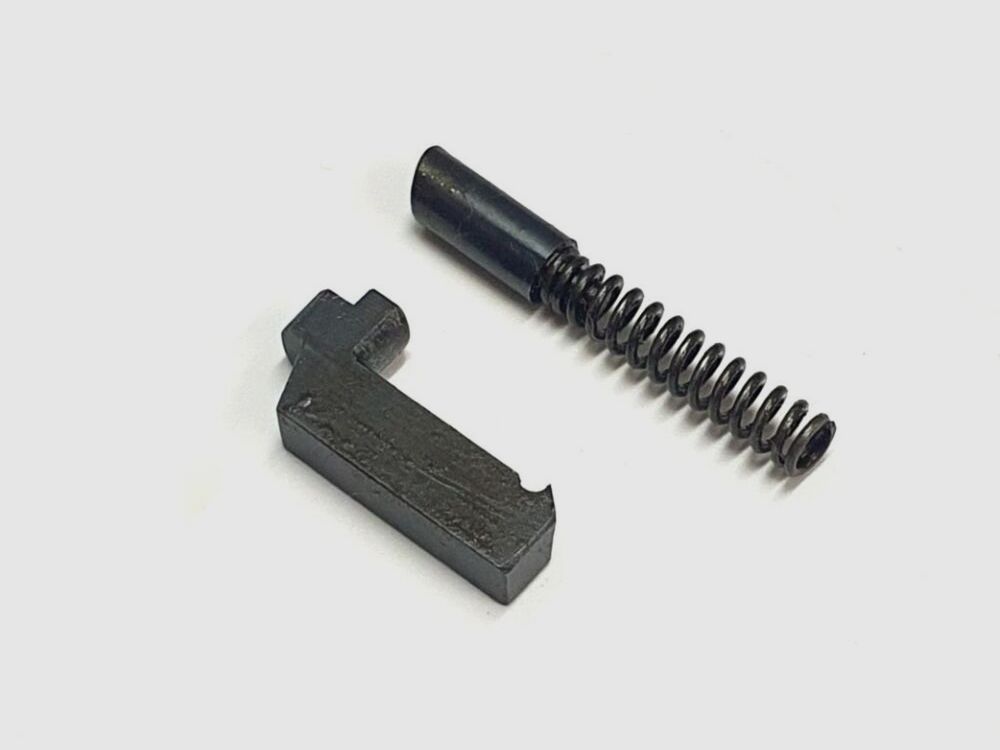 Juego de cierre extractor original PPS43