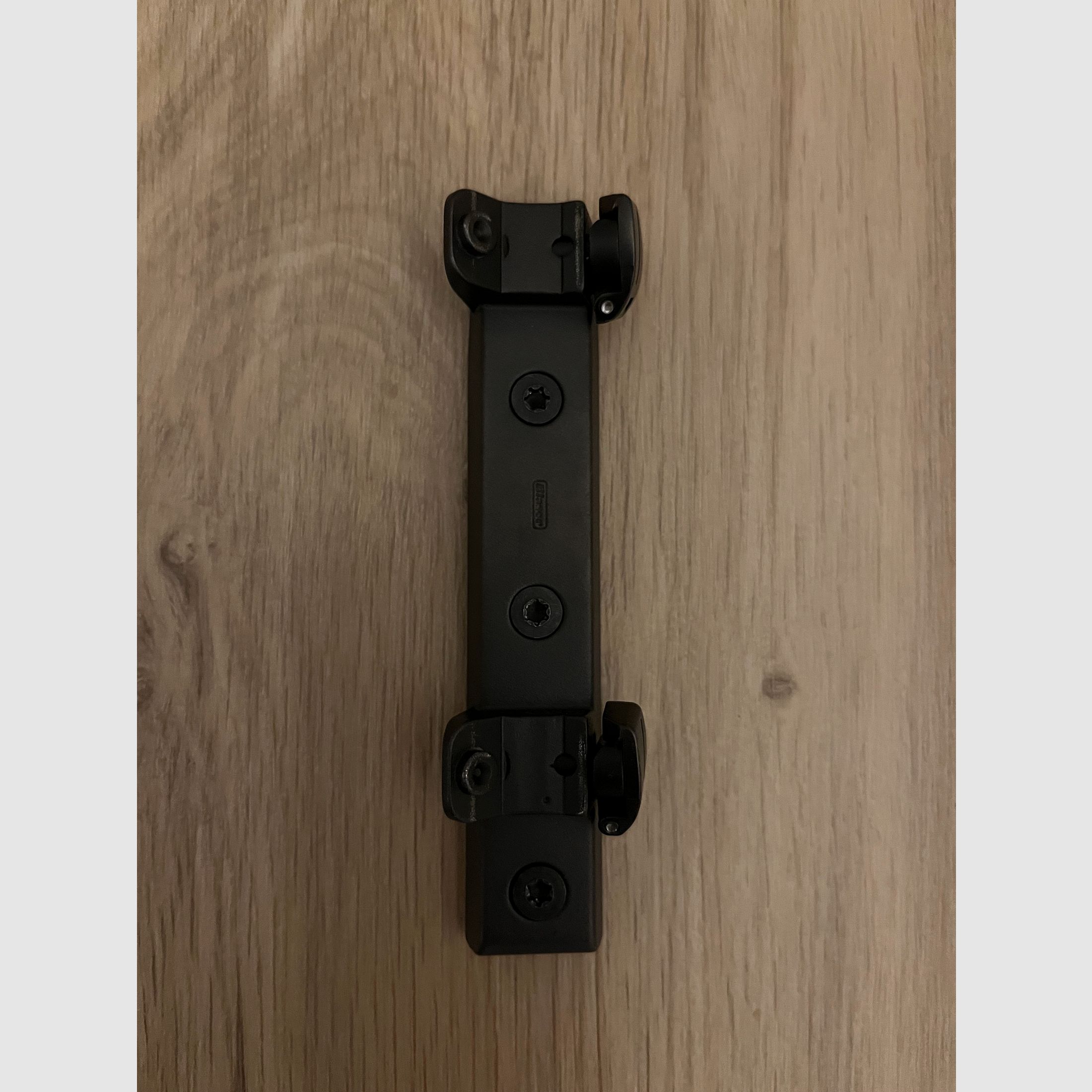 Montaje de silla Blaser Zeiss/Leica