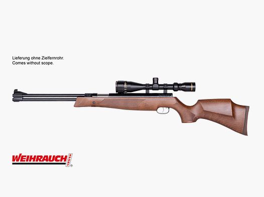 WEIHRAUCH HW 77 K F