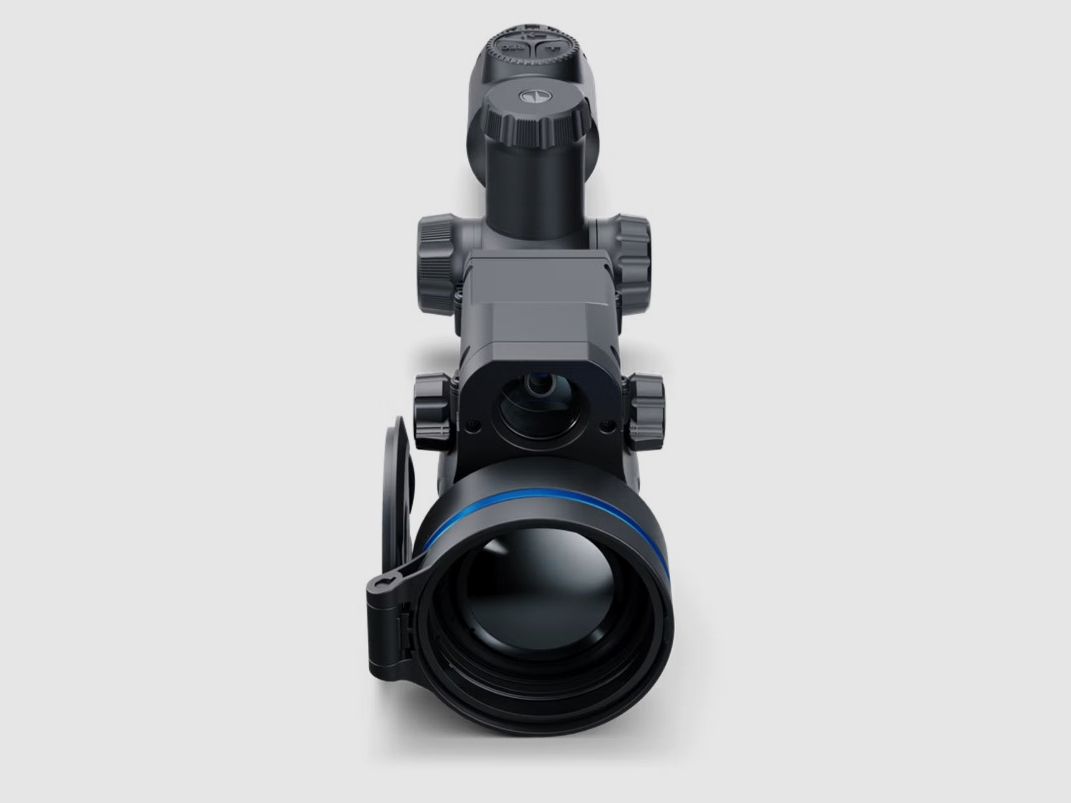 Pulsar thermal imaging riflescope Thermion-2 LRF XL60, image 5 of 9