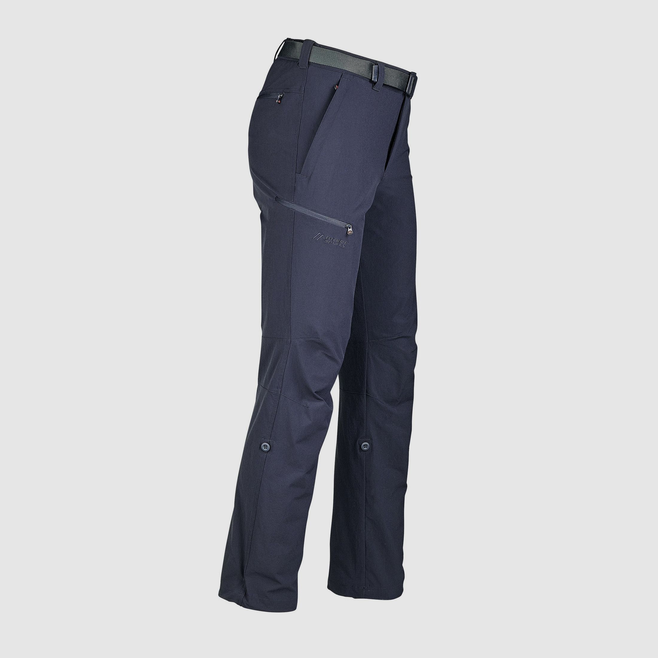 Maier Sports Pantalones Nil