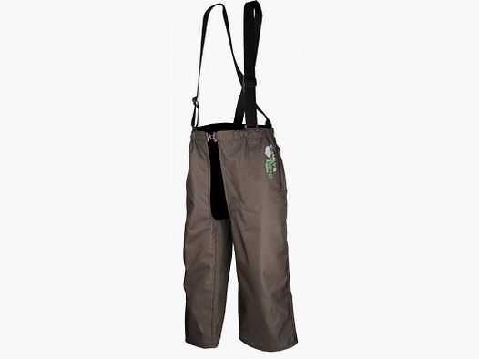 CUISSARD CORDURA TRIPAD