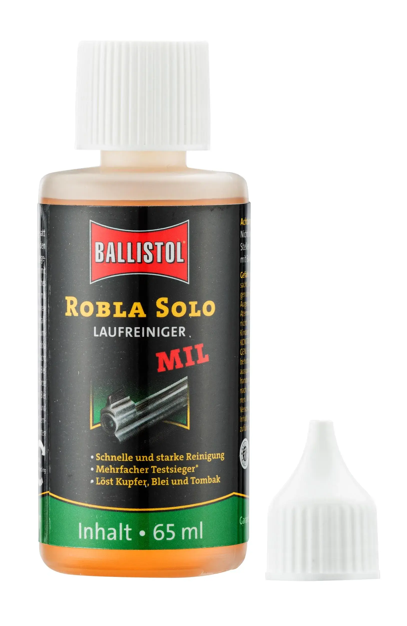 Laufreiniger Ballistol Robla Solo, Bild 2 von 4