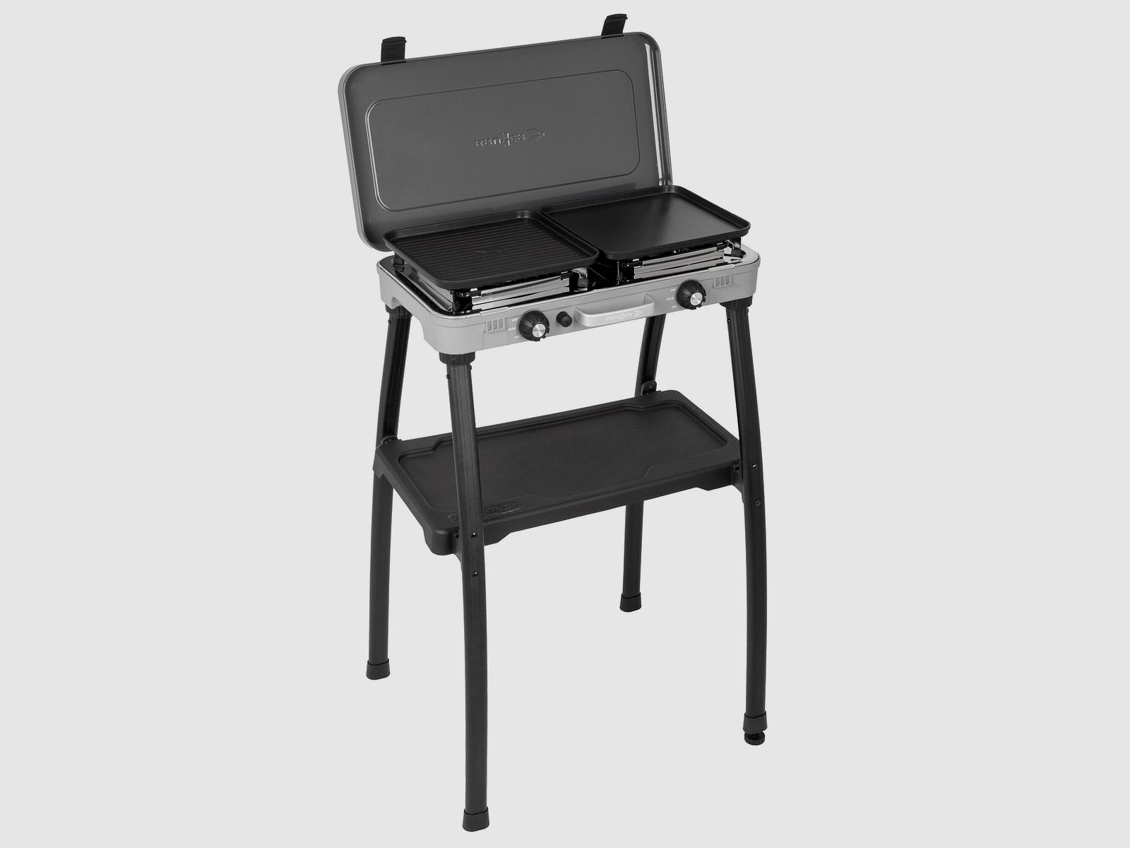Gaskocher Devil Kookmaster Standalone, 50 mbar, Bild 2 von 5