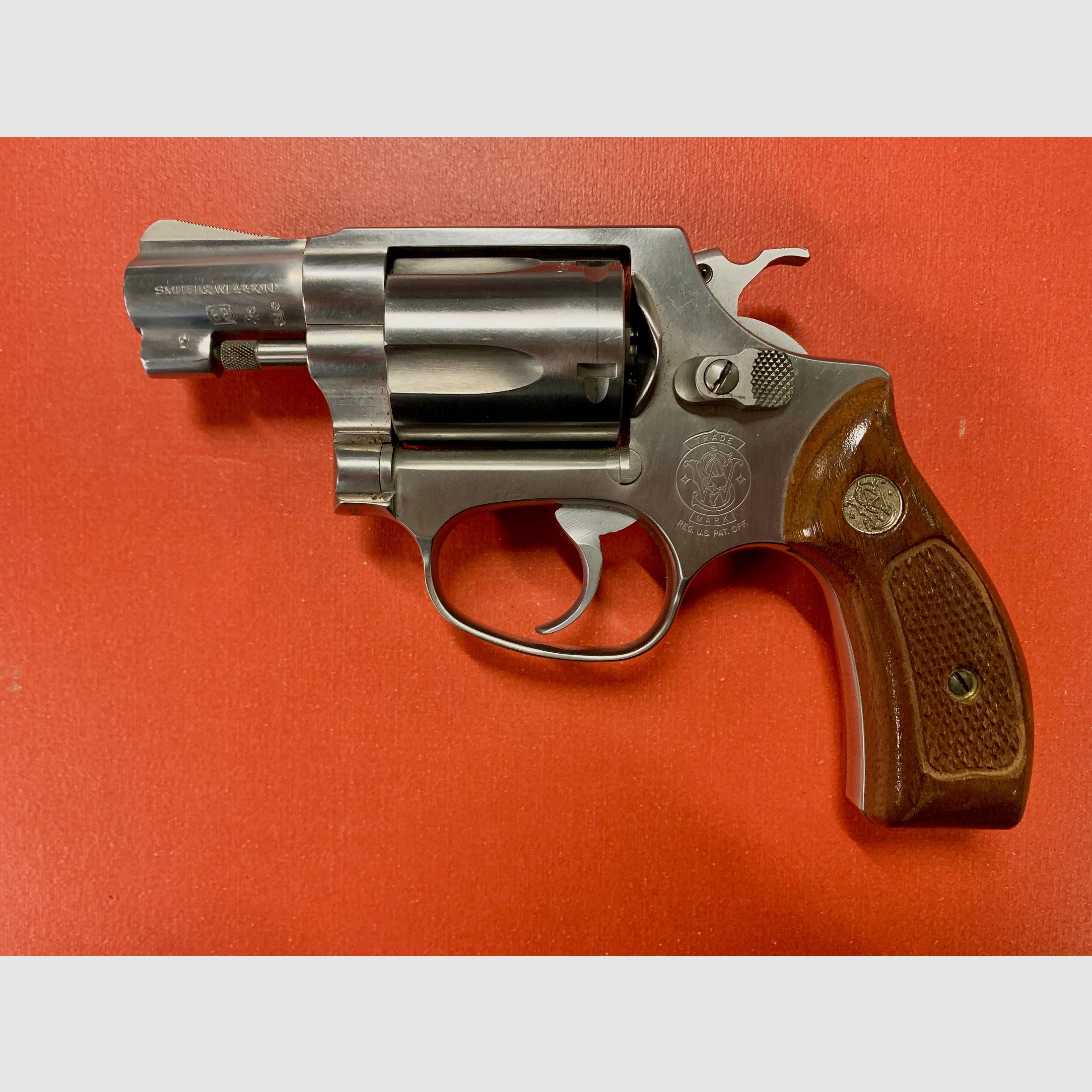 Smith&Wesson mod.60, immagine 2 di 2