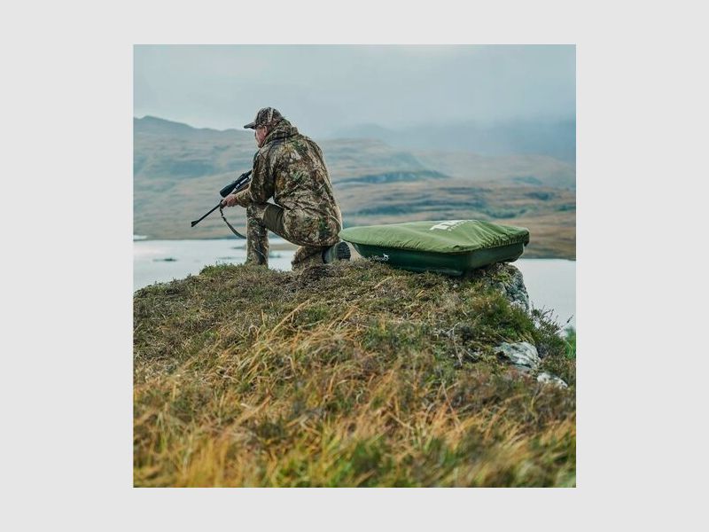 Parforce Wildwanne Schlitten