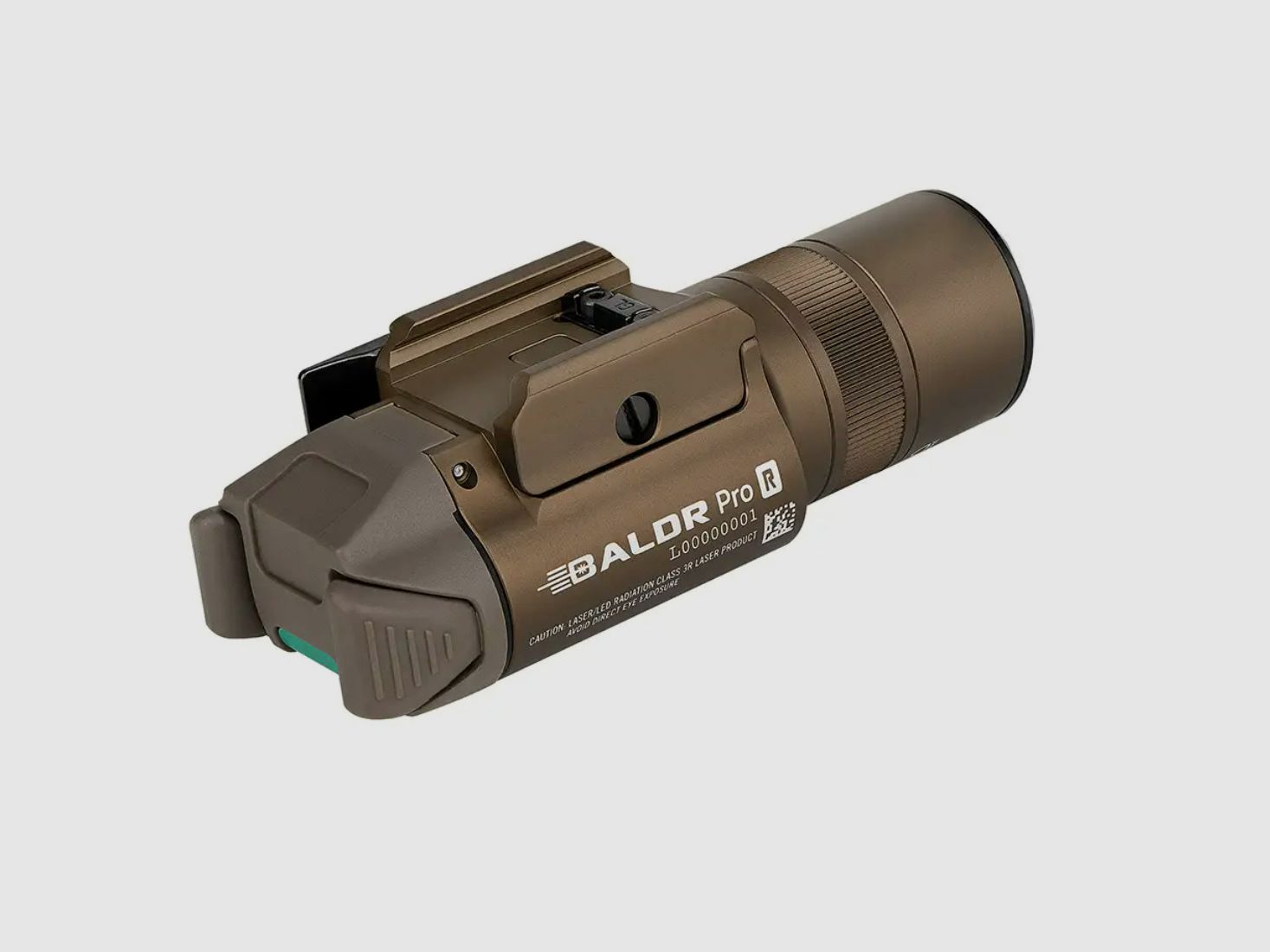 Olight Baldr Pro R, Bild 9 von 13