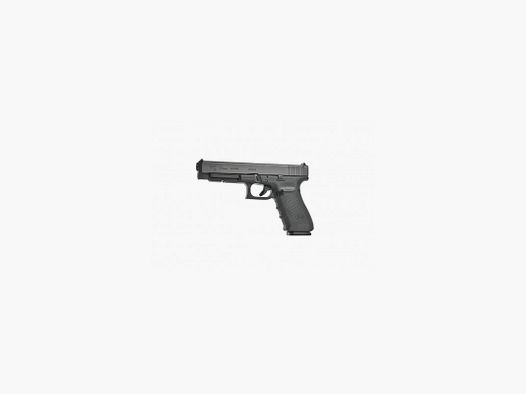 GLOCK 41 Gen4 MOS