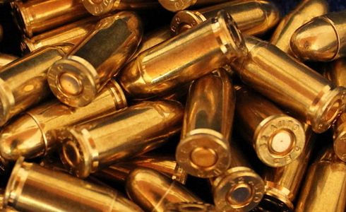 Kaliber 7,65 mm Browning