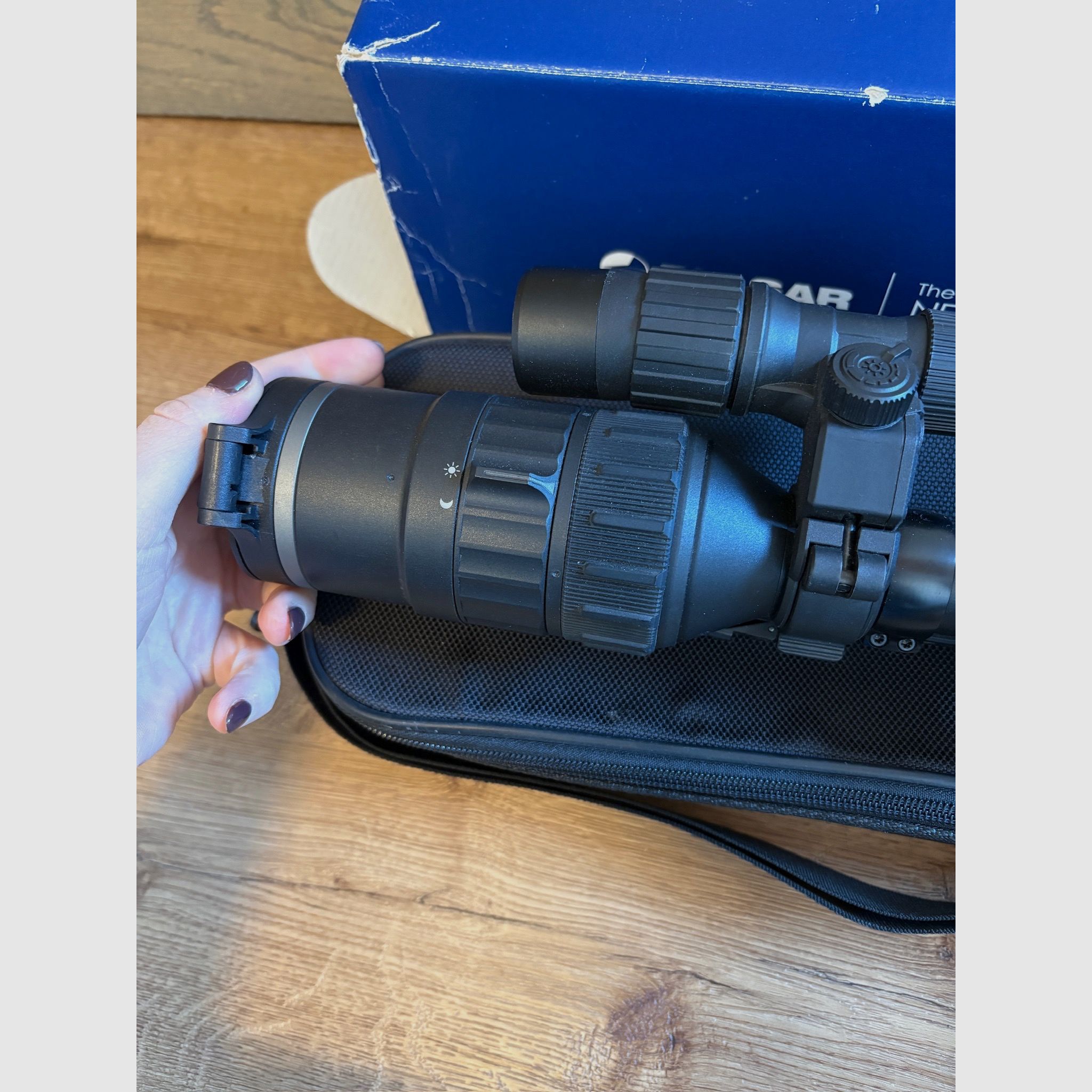 Selling Pulsar Digex C50 HD