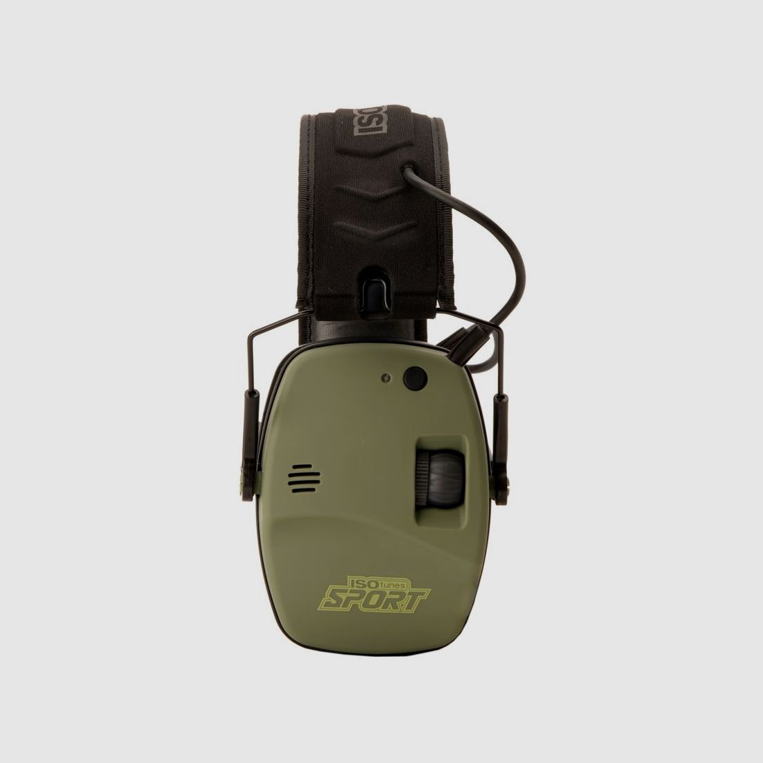 ISOtunes Hearing Protection DEFY Slim, image 2 of 2
