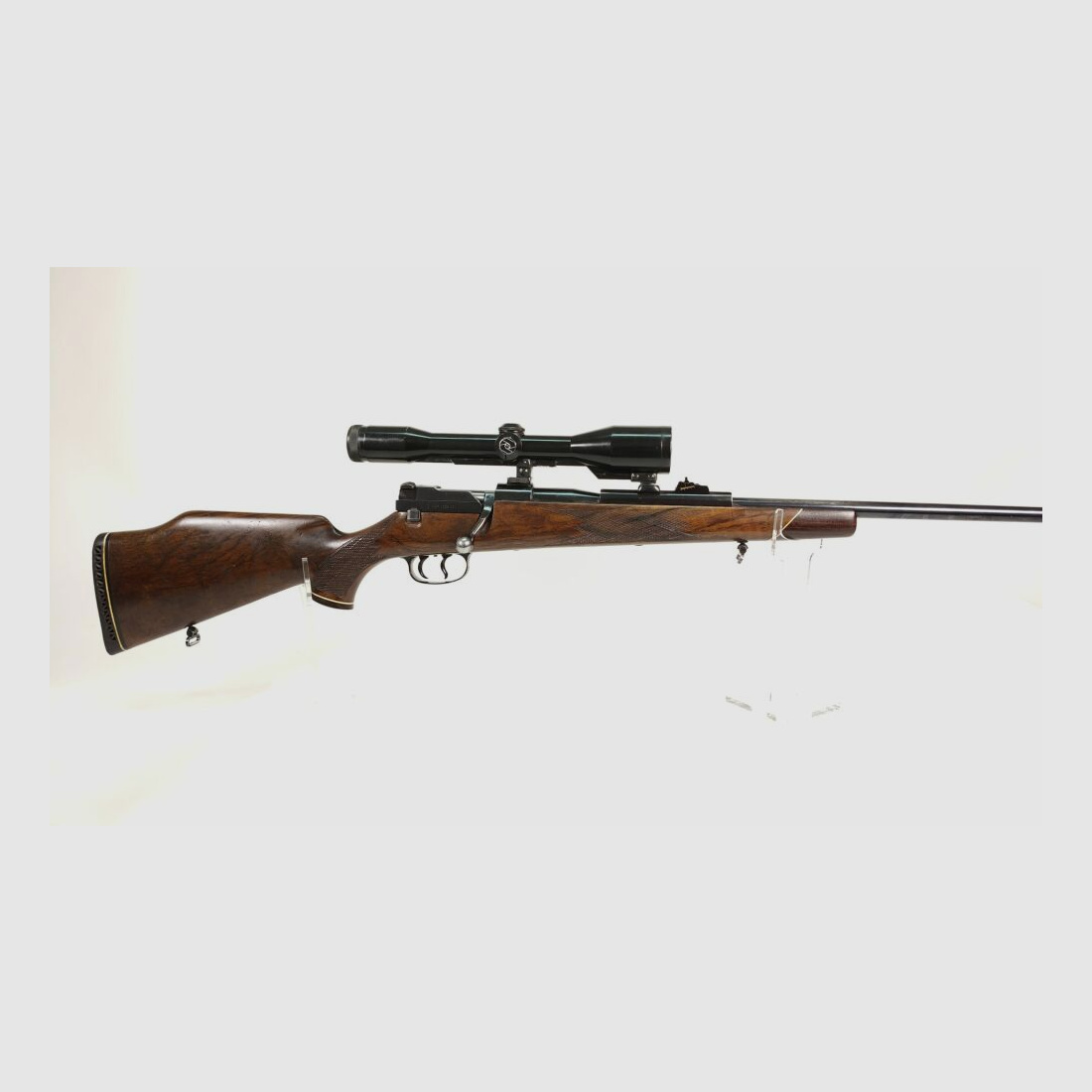 Mauser 66