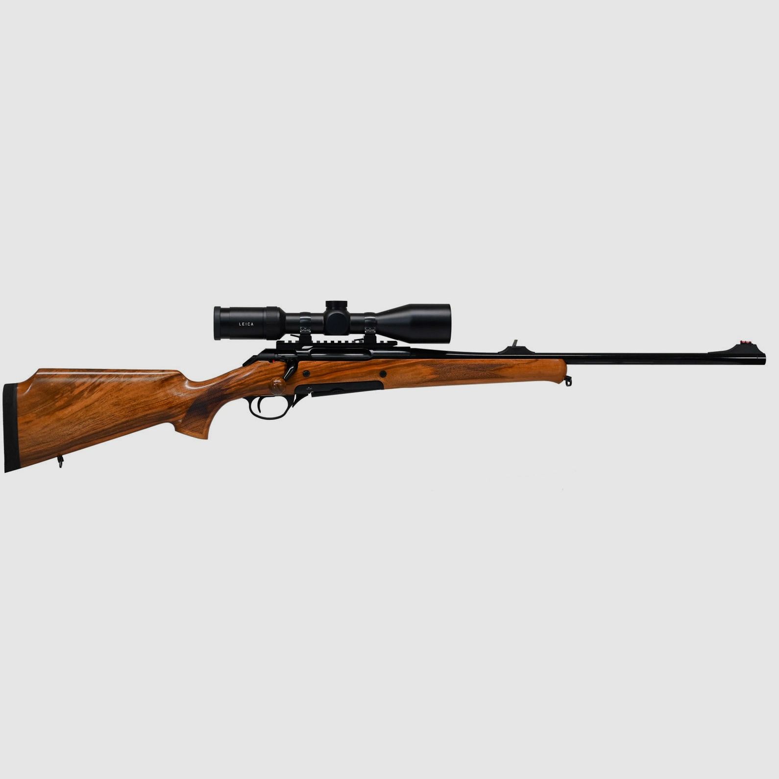 Haenel Haenel Jäger 10 Lady Timber Komplettenangebot inkl. Optik