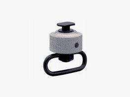Handstop 6226 Anschütz with sling swivel
