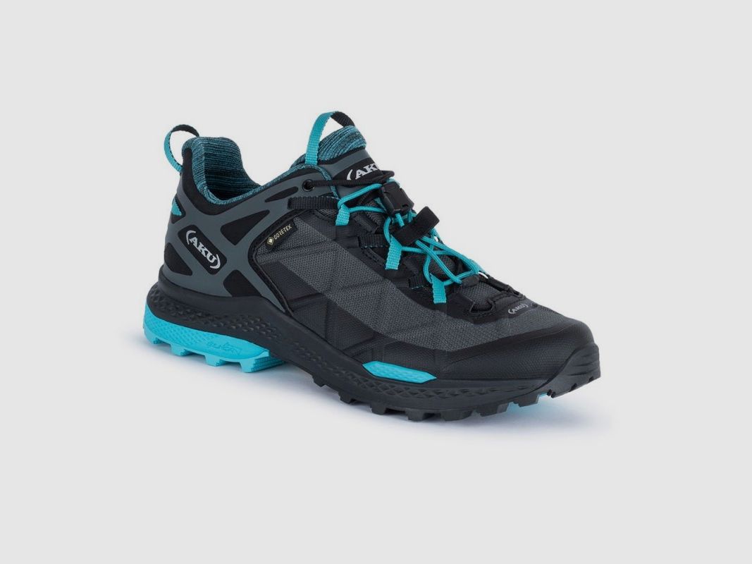 AKU SCARPA ROCKET DFS W'S GORETEX VIBRAM, Bild 1 von 6
