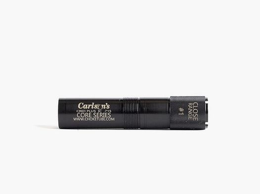 CARLSONS Choke CORE 12 GA para Benelli Crio/Crio Plus, distancia corta