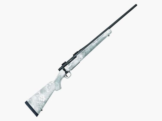 Mossberg Patriot Snow Camo 22" (22 Zoll) 6,5mmCreedmoor