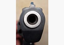  Steel Dog  4" Duty Tac Rewolwer 616, Typ .209 Fiocchi Primery