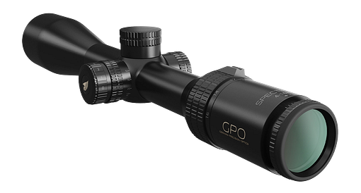 GPO Spectra 4x Serie