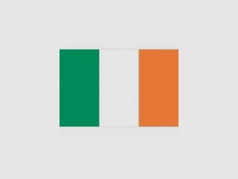 Flagge Irland, Bild 3 von 3