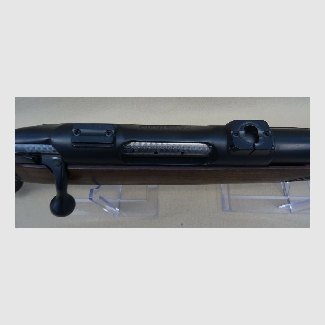 Sauer 80 Stutzen