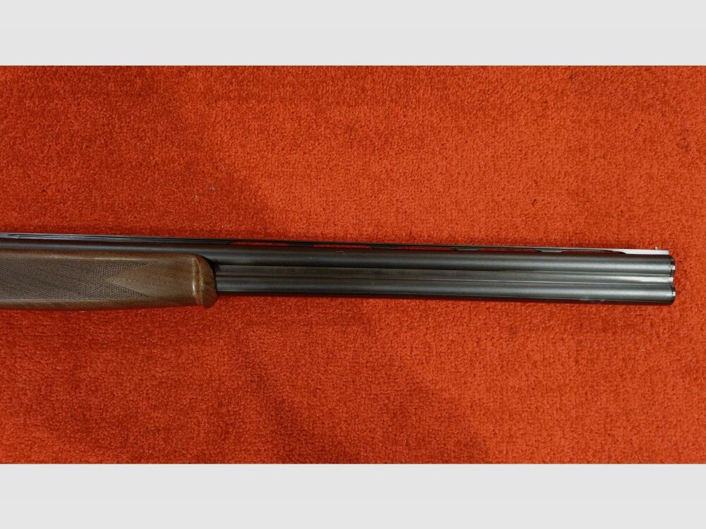 Double-barreled shotgun Beretta SP 1 hunting 12/76