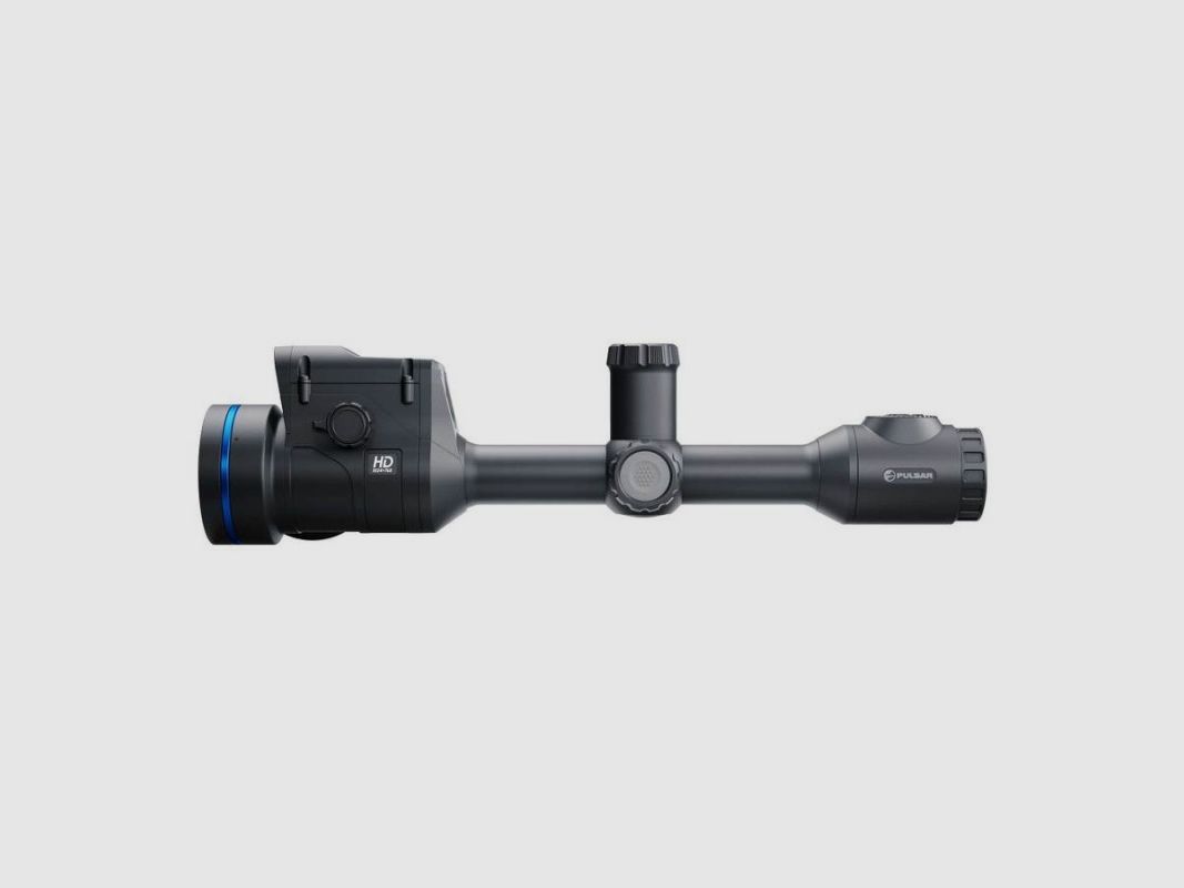 PULSAR THERMION 2 LRF XL60, image 3 sur 4