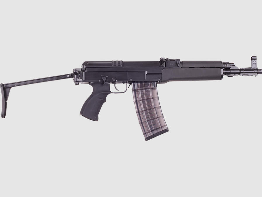 SA VZ 58
