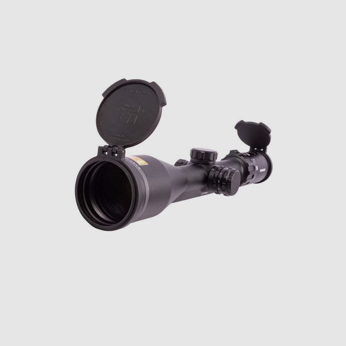 Minox Allrounder 3-15x56 S