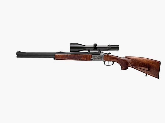 Blaser BS95 /BSF97 (Berg- und Talstutzen)