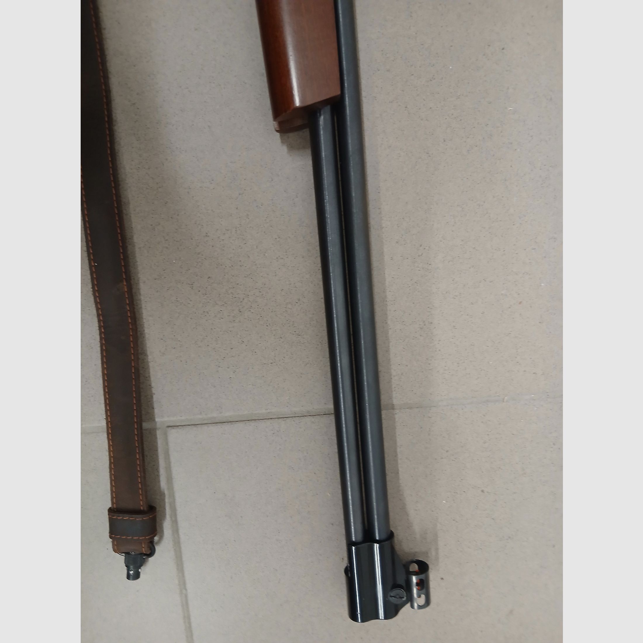 Hämmerli Hunterforce 900 combo 