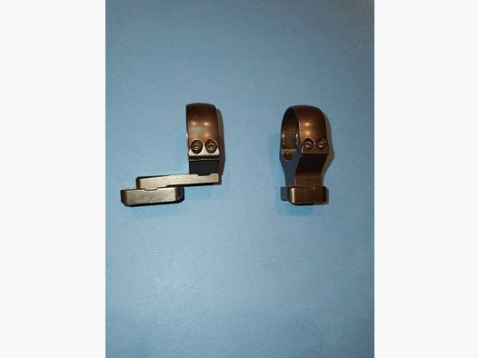 Festmontag MAK fijo para Mauser 98er